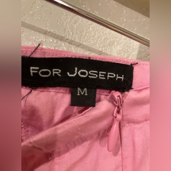 For Joseph 100% cotton Skirt - Picture 4 of 6